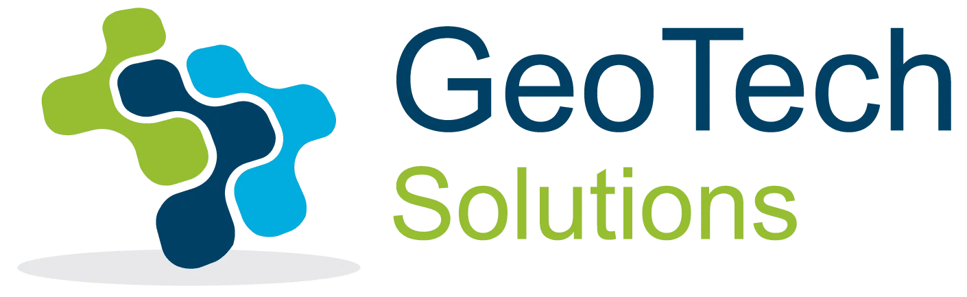 GeotechLogo WP Captcha